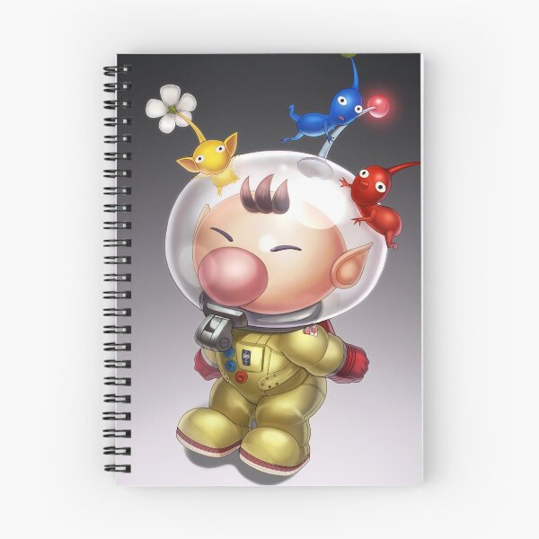 Item preview, Olimar designed and sold by hybridmink.