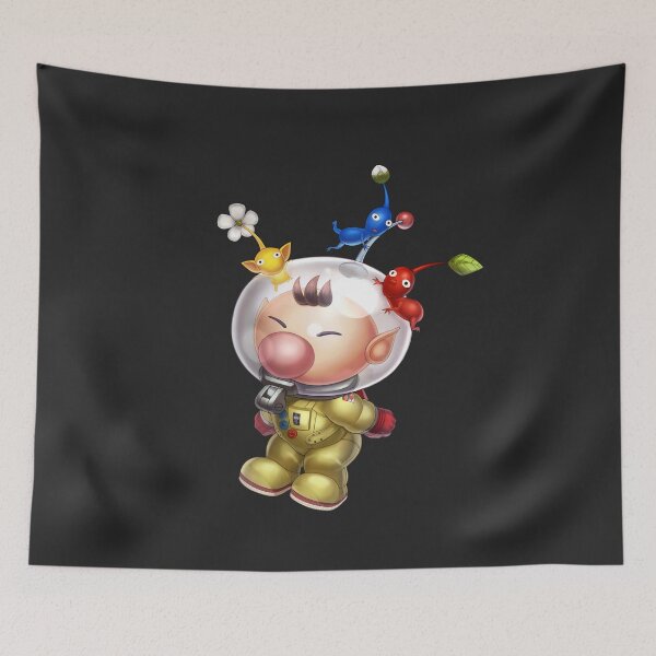 Item preview, Olimar designed and sold by hybridmink.
