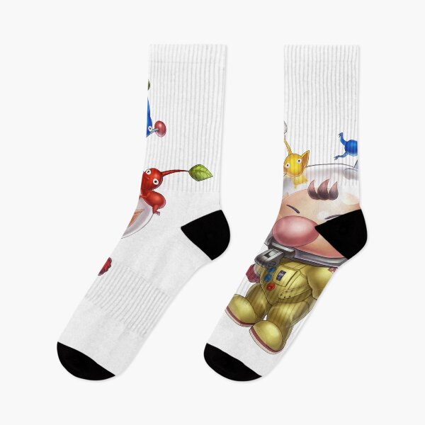 Item preview, Olimar designed and sold by hybridmink.