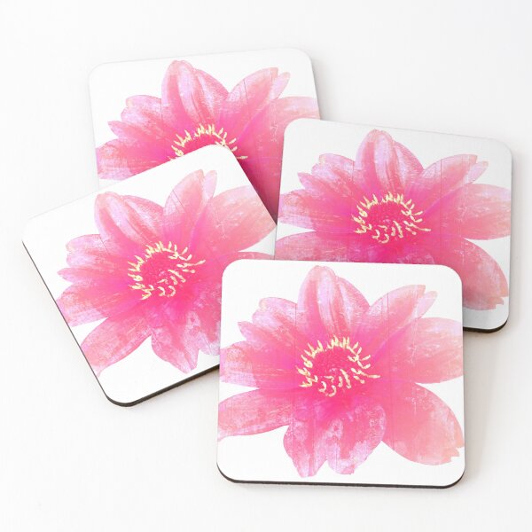 Item preview, DIGITAL fLower _ concreteDahlia designed and sold by Digital-Floral.