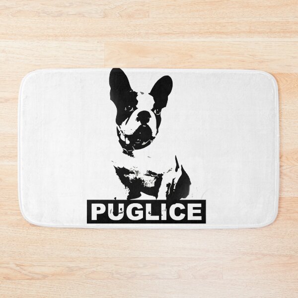 Item preview, PUGLICE designed and sold by colorhadaa.