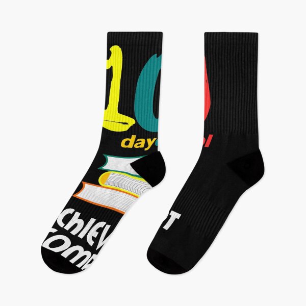 Item preview, 100 day of school achievement completed designed and sold by XYZ Studio.