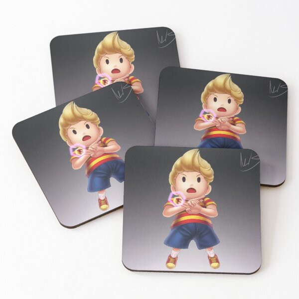 Item preview, Lucas designed and sold by hybridmink.