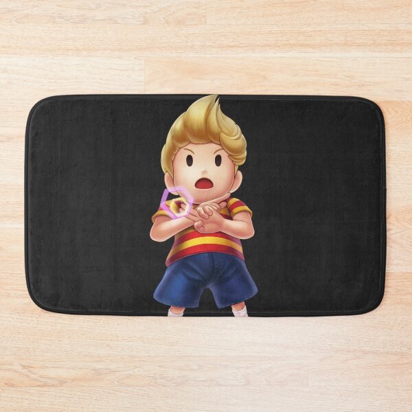 Item preview, Lucas designed and sold by hybridmink.