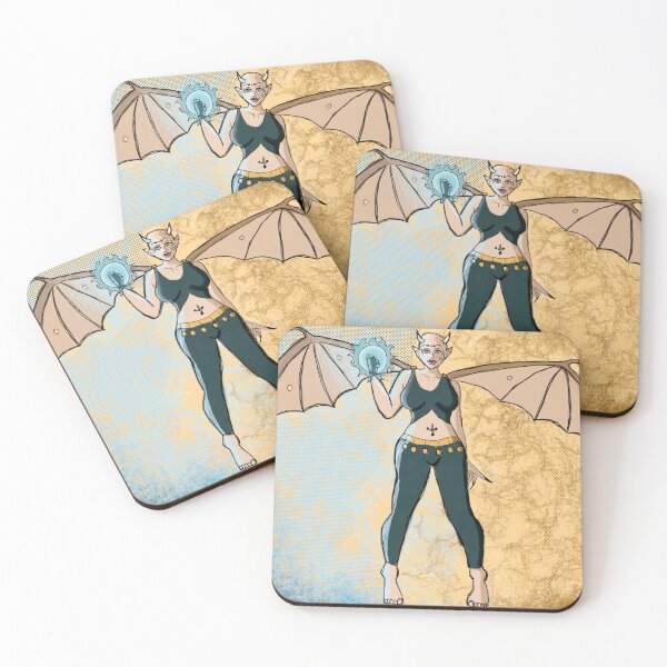 Item preview, Duality designed and sold by jessienebulous.