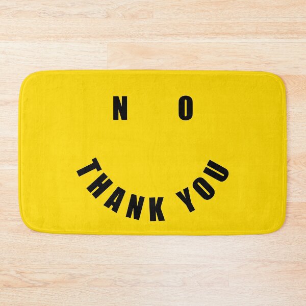Item preview, ⭐️ No thanks designed and sold by AsKartongs.