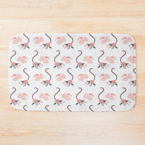 Item preview, Happy Lemurs designed and sold by YanayMora.
