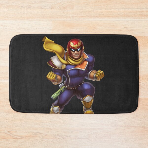 Item preview, Captain Falcon designed and sold by hybridmink.