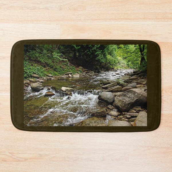 Item preview, Kagawong River designed and sold by Debbie Oppermann.