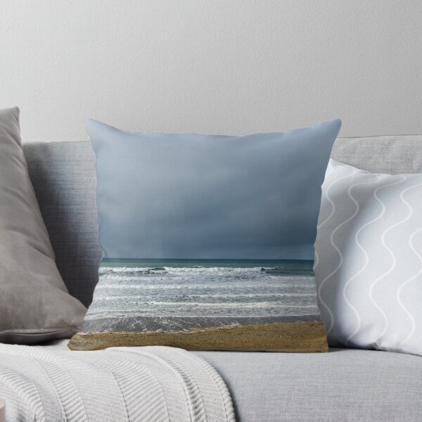 Item preview, Moody clouds at Widemouth Bay , Cornwall designed and sold by twymanphoto.