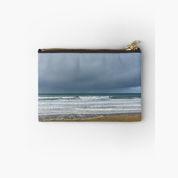 Item preview, Moody clouds at Widemouth Bay , Cornwall designed and sold by twymanphoto.