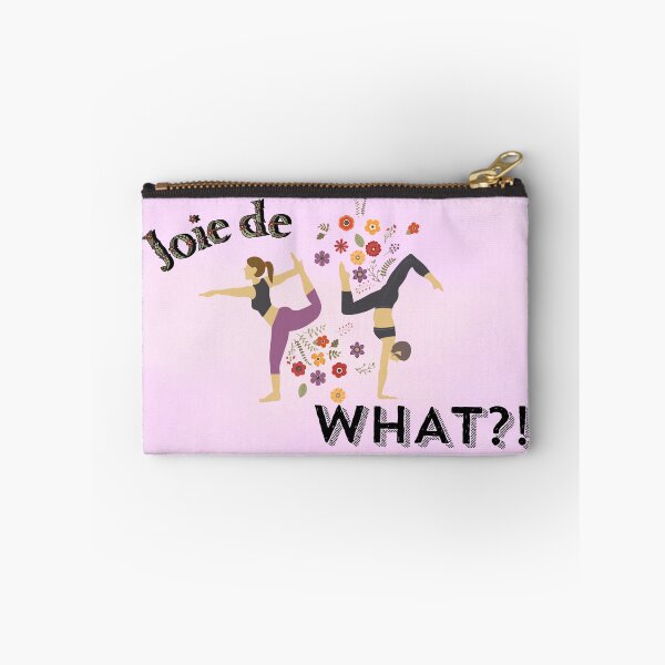 Item preview, Joie de WHAT designed and sold by Ladycharger08.