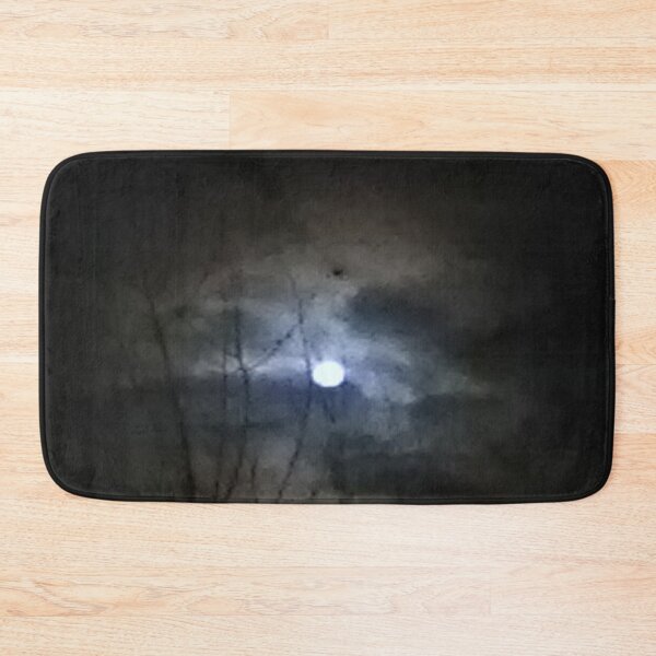 Item preview, Last full moon of 2019 designed and sold by BellsPainting.