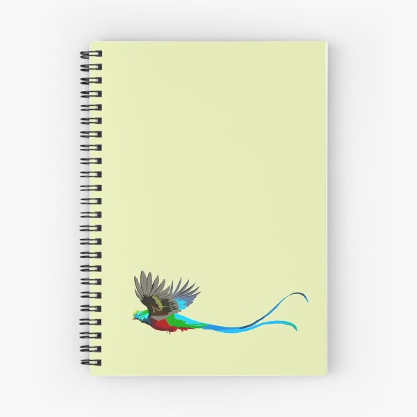 Item preview, Quetzal designed and sold by bananamilkshake.