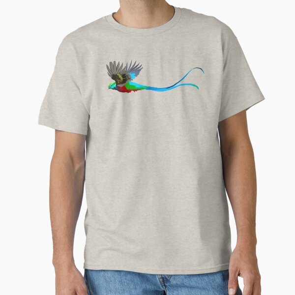 Item preview, Quetzal designed and sold by bananamilkshake.