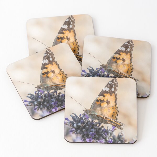 Item preview, The Painted Lady designed and sold by Adrian Rowley.