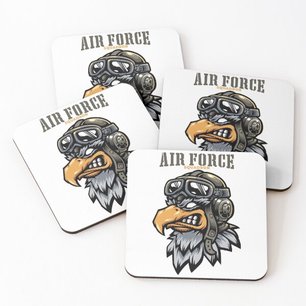 Item preview, AIR FORCE designed and sold by martianred.