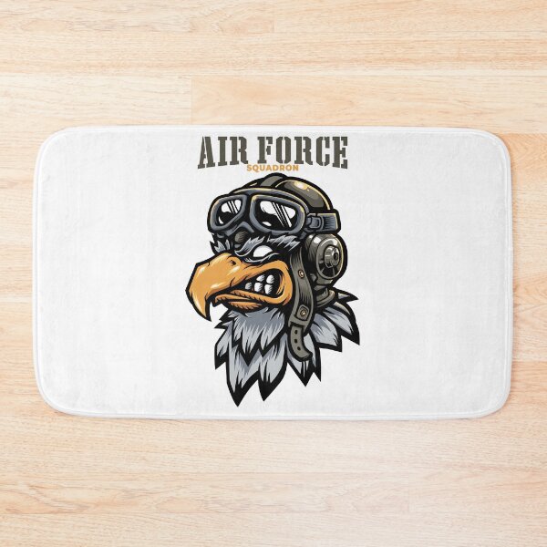 Item preview, AIR FORCE designed and sold by martianred.