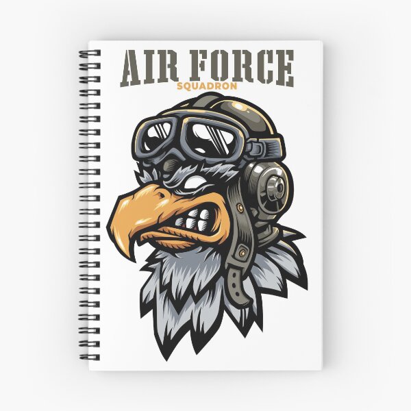 Item preview, AIR FORCE designed and sold by martianred.