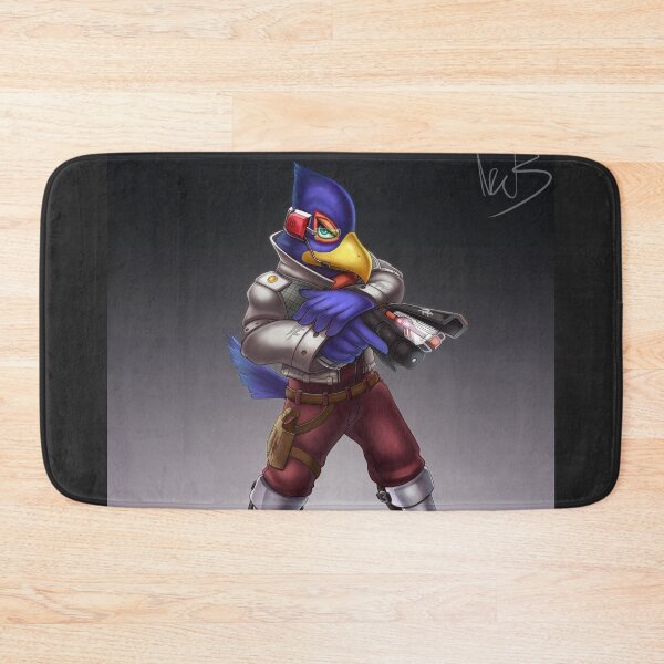 Item preview, Falco designed and sold by hybridmink.
