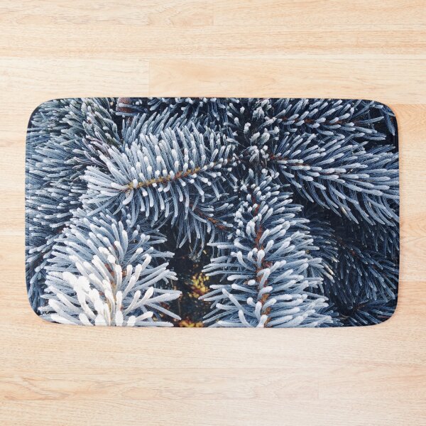Item preview, frozen spruce designed and sold by AidaArt.