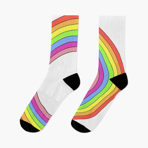 Item preview, Circle rainbow designed and sold by Nezumi98.