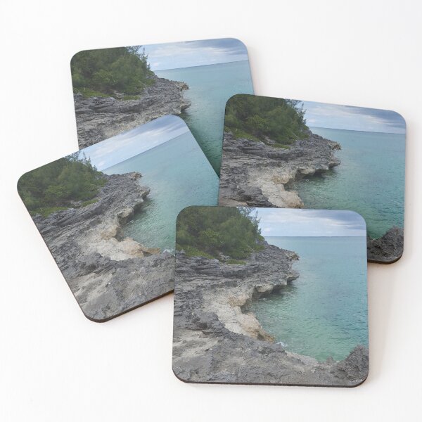 Item preview, Bermuda beach designed and sold by MBoothny.