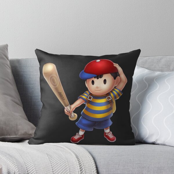 Item preview, Ness designed and sold by hybridmink.