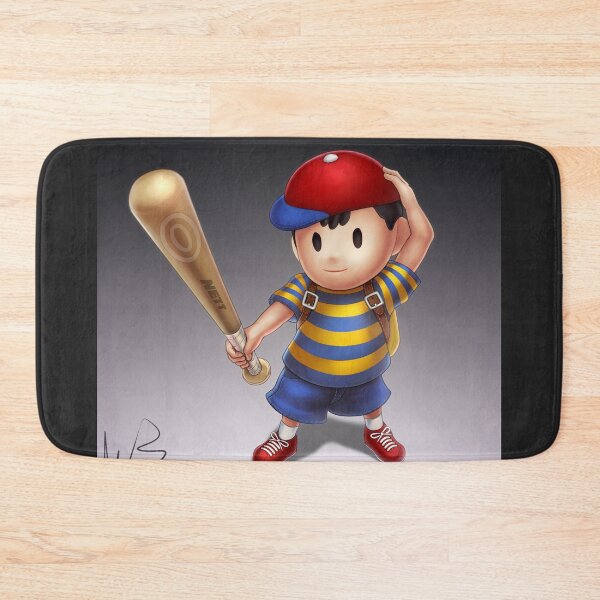 Item preview, Ness designed and sold by hybridmink.