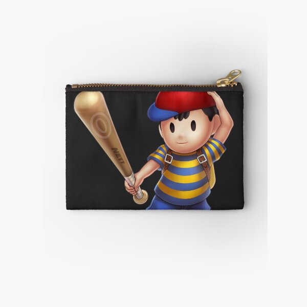 Item preview, Ness designed and sold by hybridmink.