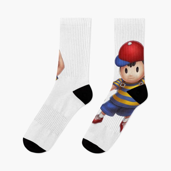 Item preview, Ness designed and sold by hybridmink.