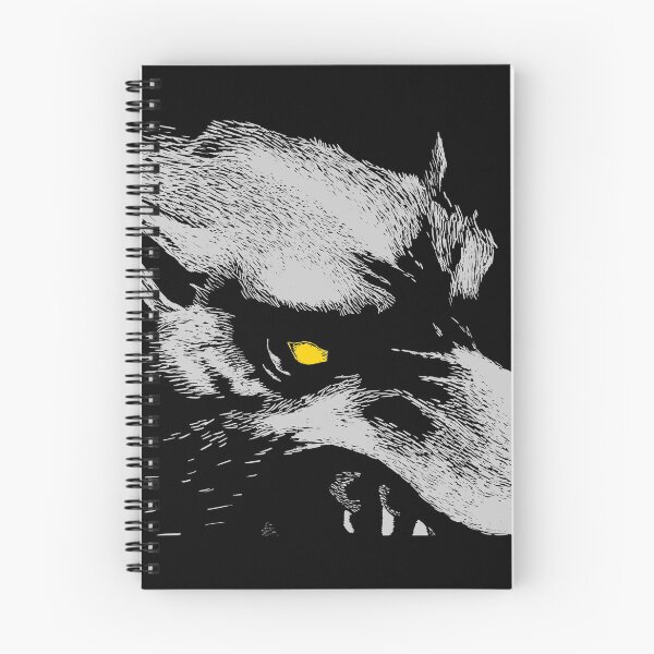 Item preview, Wolf designed and sold by yggdrasil-es.