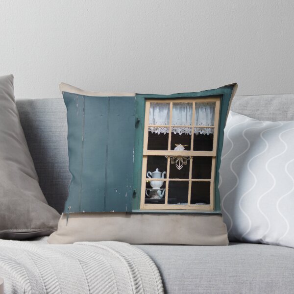 Item preview, Old Style Window designed and sold by Diego Re.