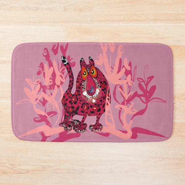 Item preview, Pinkish Panther designed and sold by cuprum.