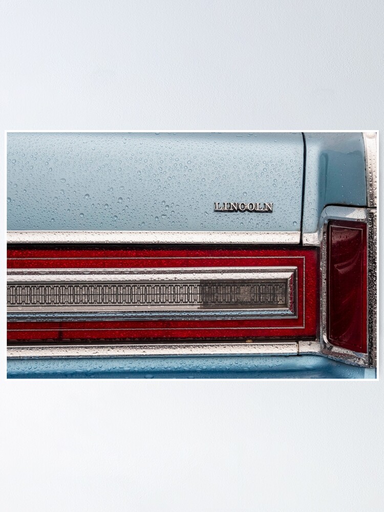 Get 1970S Lincoln Town Car Pics