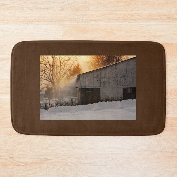 Item preview, Winter in Holmes County, Ohio. designed and sold by Billlee.