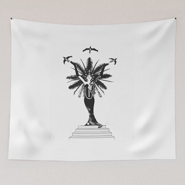 Item preview, Art Nouveau Celebrate designed and sold by Paul Bridgeman.