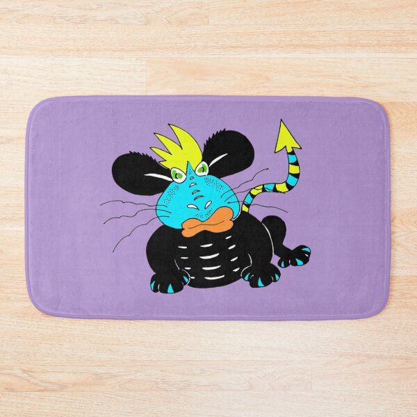 Item preview, Cute Little Devil designed and sold by cuprum.