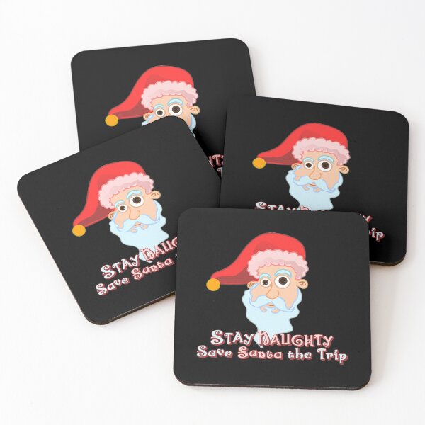 Item preview, Stay Naughty designed and sold by flippinsg.
