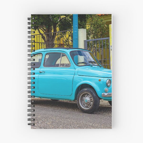 Item preview, Fiat 500 designed and sold by Gary Chadbond Photography.