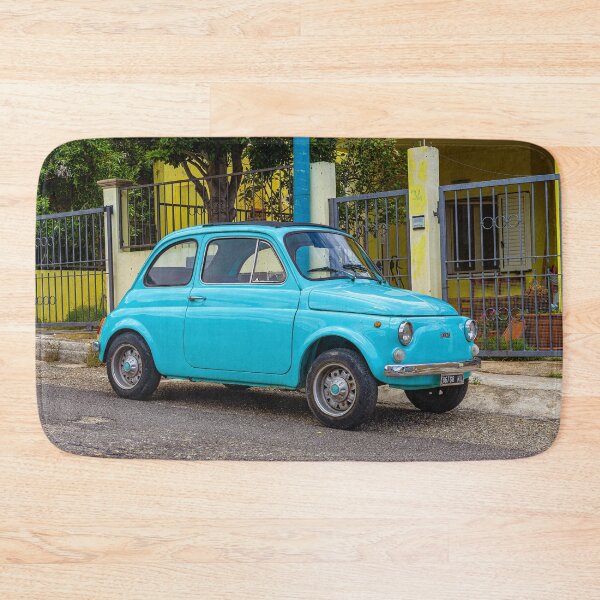 Item preview, Fiat 500 designed and sold by Gary Chadbond Photography.