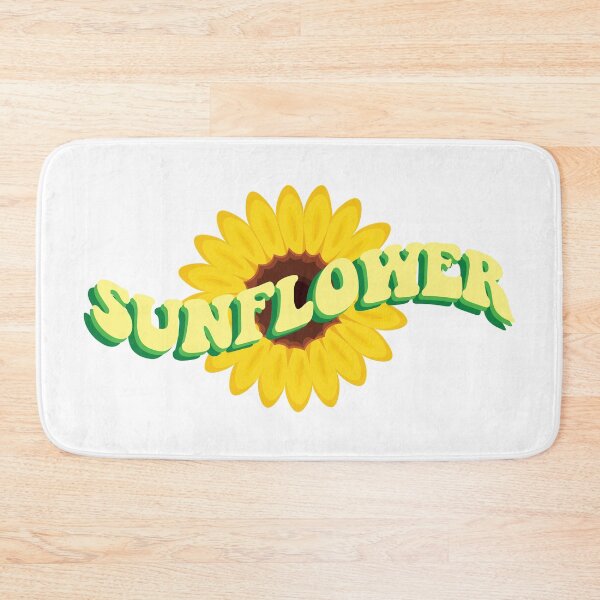 Item preview, sunflower designed and sold by sandraobrien.