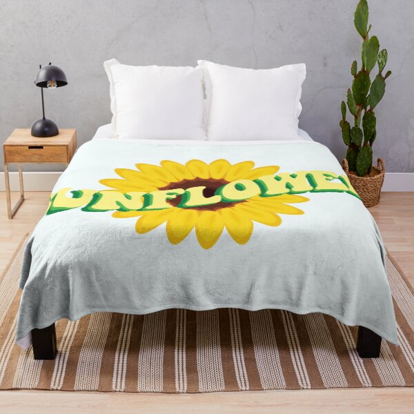 Item preview, sunflower designed and sold by sandraobrien.