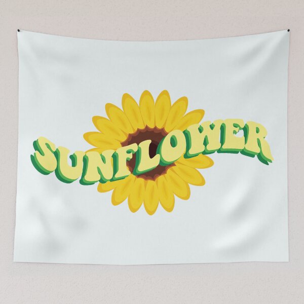 Item preview, sunflower designed and sold by sandraobrien.
