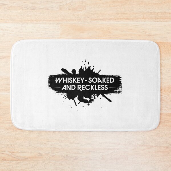 Item preview, Whiskey-soaked and Reckless designed and sold by LaJarms.