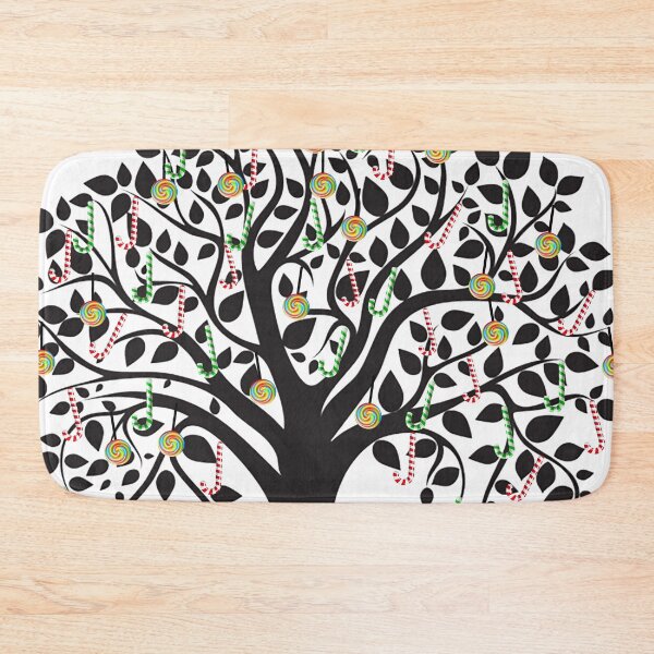 Item preview, BonBon Tree designed and sold by autrouvetout.