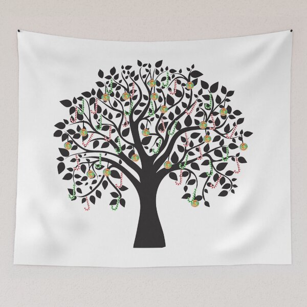 Item preview, BonBon Tree designed and sold by autrouvetout.