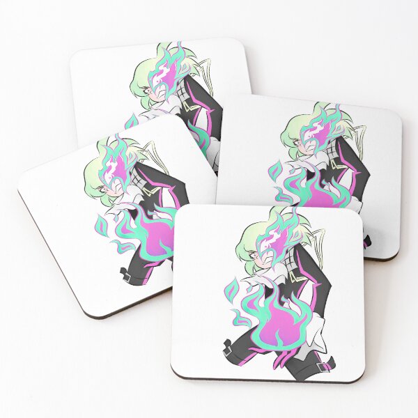 Item preview, LIO - RAGE designed and sold by dragonveins.