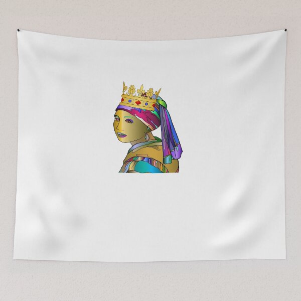 Item preview, princess designed and sold by MOUZAT.