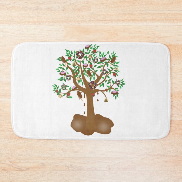 Item preview, The Chocolate Tree designed and sold by designInk.